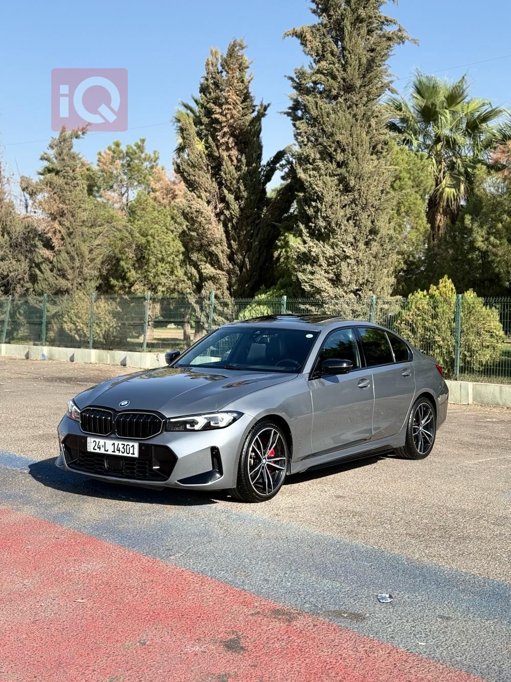 BMW 3-Series